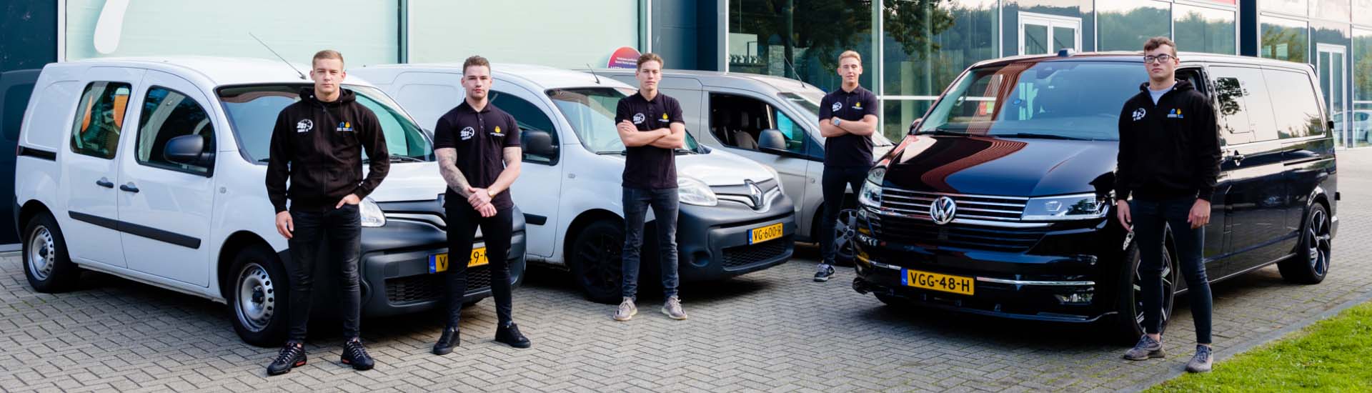 Locksmith Wierden